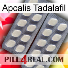 Apcalis Tadalafil 07